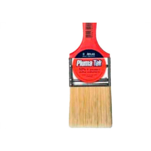 Pincel Trincha Pintura Atlas Multuso 315 X.1 - Kit C/12 PC