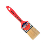 Pincel Trincha Pintura Atlas Multuso 315 X.2 - Kit C/12 PC