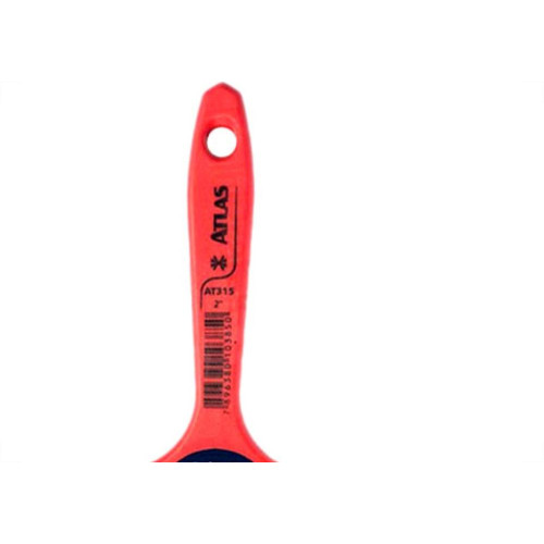 Pincel Trincha Pintura Atlas Multuso 315 X.2 - Kit C/12 PC