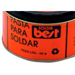 Pasta P/ Solda Best 110 Grs