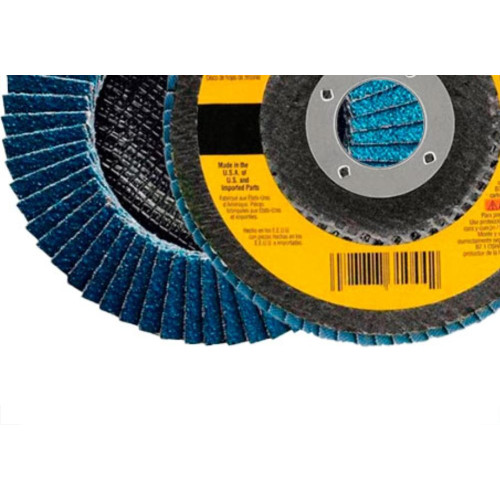 Disco Flap Dewalt 4.1/2 X 40 -8307