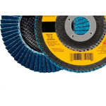 Disco Flap Dewalt 4.1/2 X 60 -8308