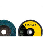 Disco Flap Stanley 4.1/2 X 60