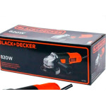 Esmer.B&D Ang.4.1/2 G720B2 220V