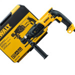 Martelete Dewalt D25133K/110/800Vvr