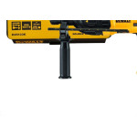 Martelete Dewalt D25133K/110/800Vvr
