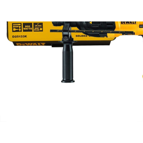 Martelete Dewalt D25133K/110/800Vvr