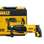 Martelete Dewalt D25133K/110/800Vvr