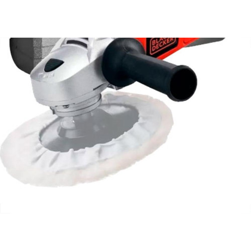 Politriz B&D Angular 5'' Wp600K 110V