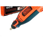 Retifica B&D C/Ace.113Pc Rt18K/110V