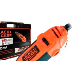 Retifica B&D C/Ace.113Pc Rt18K/110V