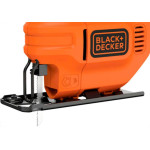 Serra Tico-Tico.B&D Ks501/110V