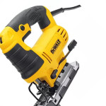 Serra Tico-Tico.Dewalt Dwe300-220V