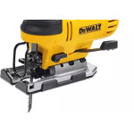 Serra Tico-Tico.Dewalt Dwe300-220V