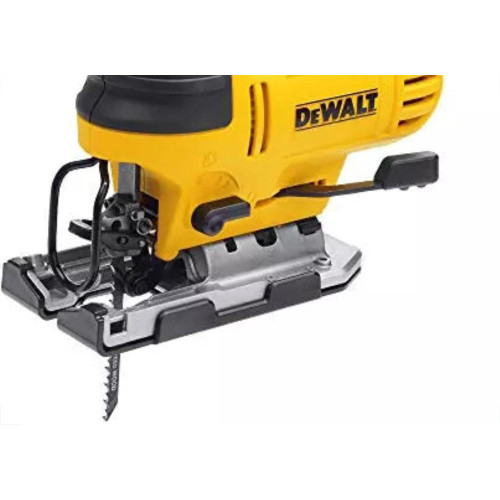 Serra Tico-Tico.Dewalt Dwe300-220V
