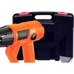 Soprador Termico B&D Pro.Hg2000/220