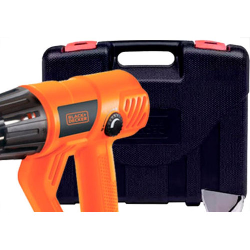 Soprador Termico B&D Pro.Hg2000/220