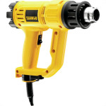 Soprador Termico Dewalt D26411/220V
