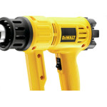 Soprador Termico Dewalt D26411/220V