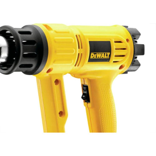 Soprador Termico Dewalt D26411/220V
