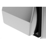 Acabamento P/Valvula Blukit Hidra Max Cr 310