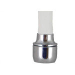 Extensor P/Torneira Abs Bco 90Mm 103