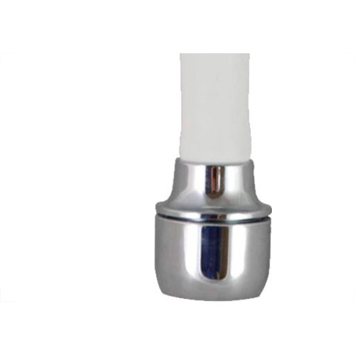 Extensor P/Torneira Abs Bco 90Mm 103