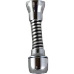 Extensor P/Torneira Abs Cro 140Mm 205