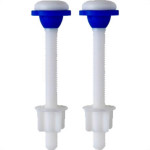 Mecanismo Caixa Acoplada Blukit Cj.Fixacao 206
