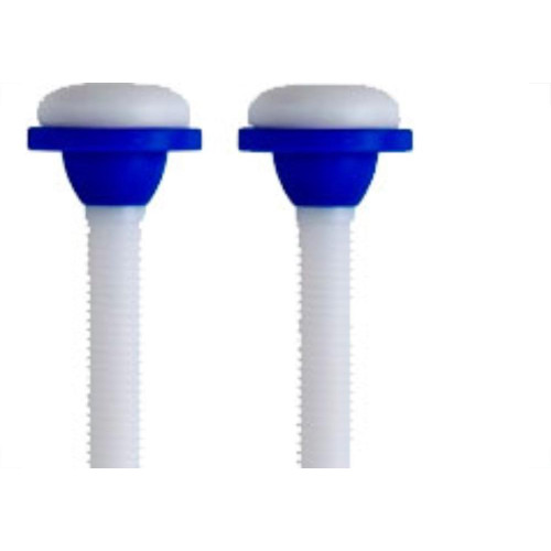 Mecanismo Caixa Acoplada Blukit Cj.Fixacao 206