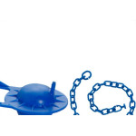 Mecanismo Caixa Acoplada Blukit Obtur C/Corr 210