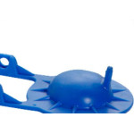 Mecanismo Caixa Acoplada Blukit Obtur.S/Corr 291