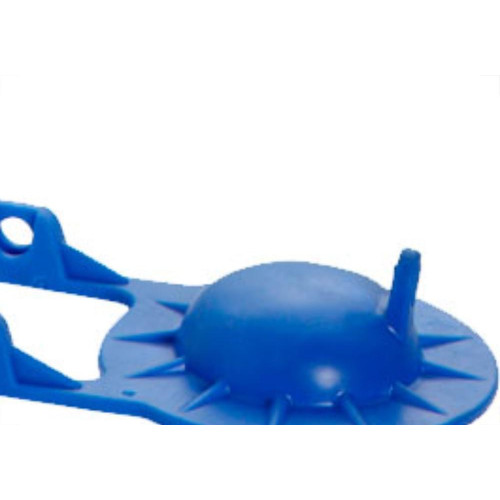 Mecanismo Caixa Acoplada Blukit Obtur.S/Corr 291