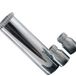 Prolong.Abs 20Mm P/Registro Deca Blukit