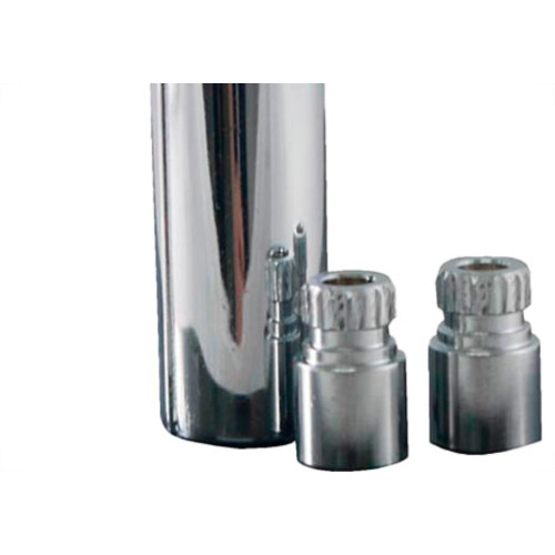 Prolong.Abs 20Mm P/Registro Deca Blukit