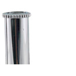 Prolong.Abs 20Mm P/Registro Deca Blukit