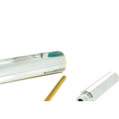 Prolong.Abs 40Mm P/Registro Deca Blukit