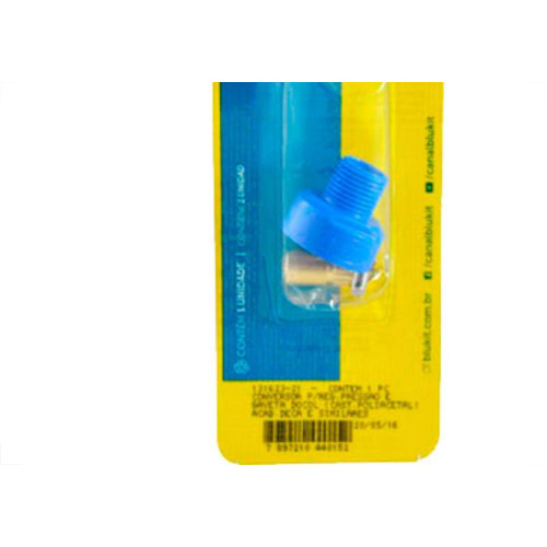 Reparo Blukit Reg.Docol/Deca - 623