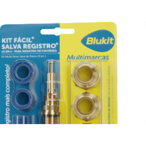 Salva Reg.Pressao 10Em1 Blukit-060101