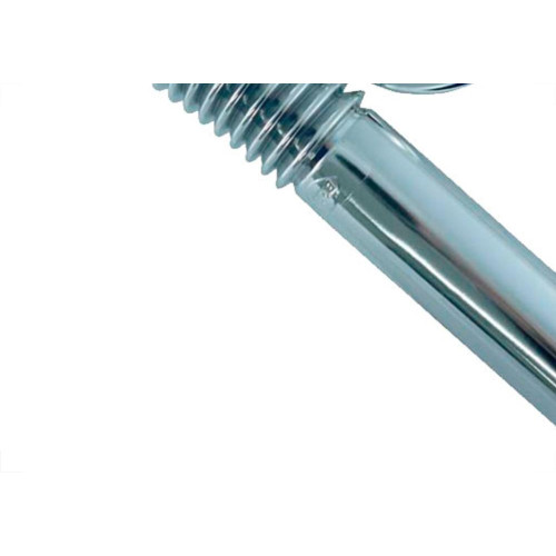 Tubo Lig.Blukit Flexivel Cr 404