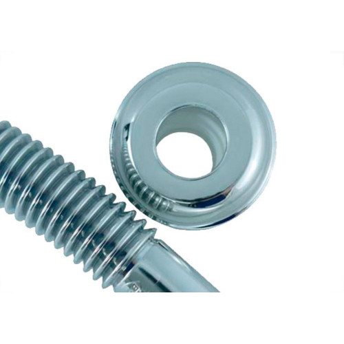 Tubo Lig.Blukit Flexivel Cr 404