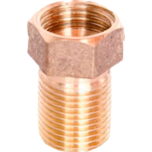 Aumento Metal Ama.Bognar 1/2 Medio
