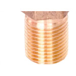 Aumento Metal Ama.Bognar 1/2 Medio