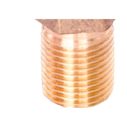 Aumento Metal Ama.Bognar 1/2 Medio