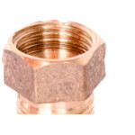 Aumento Metal Ama.Bognar 1/2 Medio