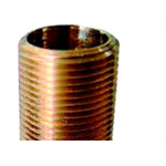 Aumento Metal Ama.Bognar 1/2.Longo