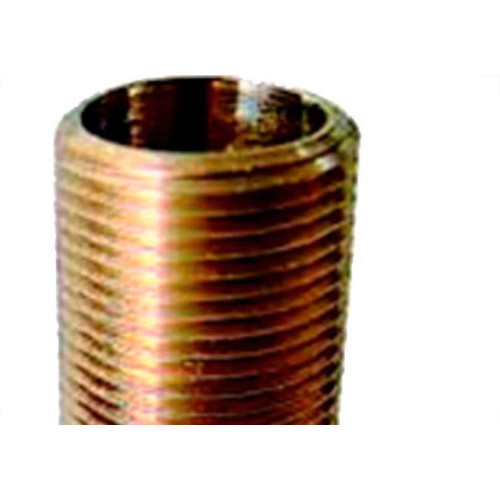 Aumento Metal Ama.Bognar 1/2.Longo
