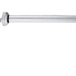 Braco P/Chuv.Polido 30Cm