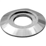 Canopla Abs.P/Torneira Bognar 1/2''