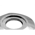 Canopla Abs.P/Torneira Bognar 1/2''